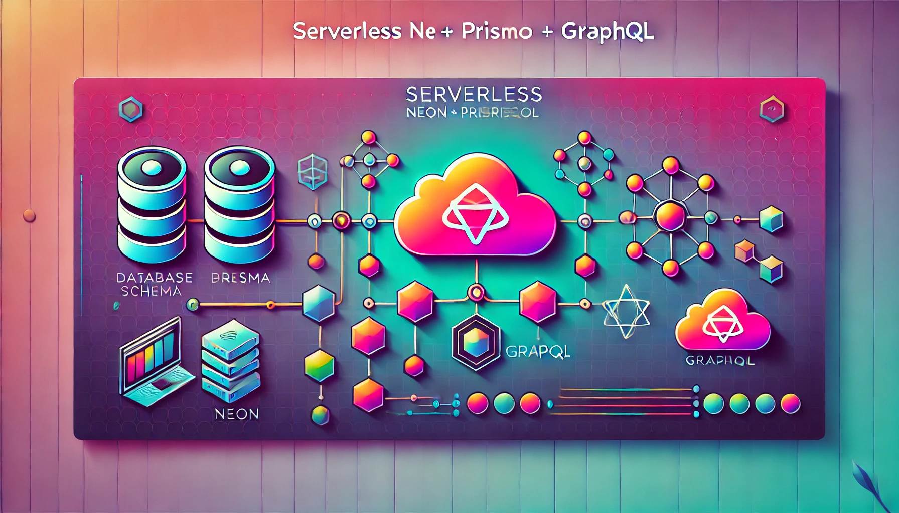 Serverless GraphQL API